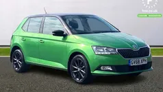 Used 2019 Skoda Fabia Clever Hatchback | £11,699 (Good price)