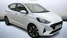New 2025 Hyundai i10 Advanced Hatchback | £15,499 (Good price)