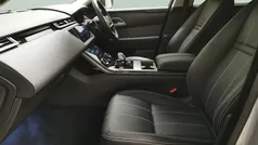 Used 2023 Land Rover Range Rover Velar SE SUV | £31,660 (Super price)
