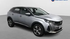 Used 2022 Peugeot 3008 Allure Estate | £15,949 (Fair price)