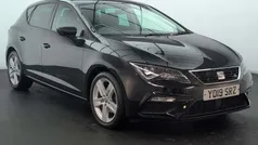 Used 2020 Seat Leon FR Hatchback | £14,100 (Good price)