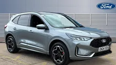 Used 2026 Ford Kuga ST-Line X SUV | £27,013 (Fair price)