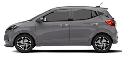 Used 2020 Hyundai i10 Premium SE Hatchback | £11,495 (Fair price)