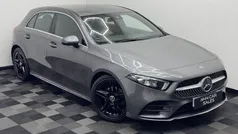 Used 2020 Mercedes A180 Executive Hatchback | £12,000 (Fair price)