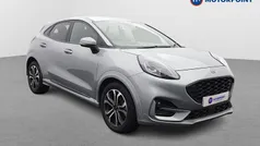 Used 2022 Ford Puma ST-Line SUV | £15,199 (Good price)