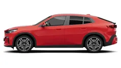 Used 2025 BMW iX2 M Sport SUV | £49,527 (Fair price)