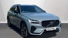 Used 2022 Volvo XC60 R-Design SUV | £29,495 (Fair price)