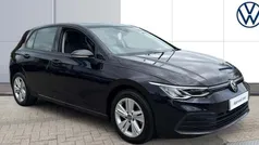 Used 2024 VW Golf VIII Life Hatchback | £16,095 (Good price)