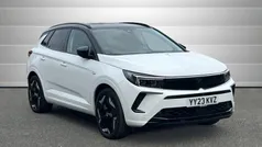 Vauxhall Grandland X