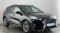 Used 2023 Ford Kuga ST-Line SUV | £16,550 (Super price)