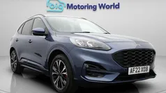 Used 2022 Ford Kuga ST-Line X SUV | £18,100 (Fair price)