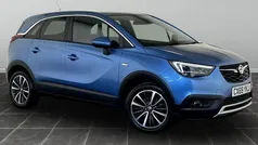 Used 2019 Vauxhall Crossland X Elite SUV | £10,895 (Fair price)