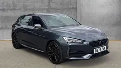 Used 2024 Cupra Leon VZ2 Hatchback | £26,790 (Fair price)