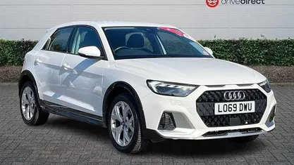 Used 2020 Audi A1 Hatchback | £13,999 (Fair price)