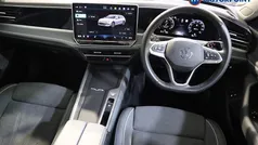 Used 2025 VW Passat Life Estate | £26,449