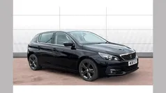 Used 2018 Peugeot 308 Allure Hatchback | £6,233 (Fair price)