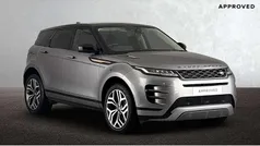 Used 2020 Land Rover Range Rover evoque R-Dynamic SUV | £20,695 (Fair price)