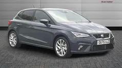 Used 2025 Seat Ibiza FR Hatchback | £18,000 (Fair price)