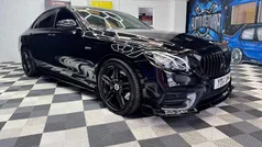 Used 2018 Mercedes E43 AMG Sedan | £19,950