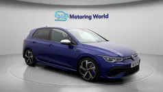 Used 2023 VW Golf VIII R Hatchback | £32,100 (Fair price)