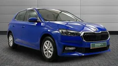 Used 2022 Skoda Fabia Comfort Hatchback | £13,650 (Fair price)