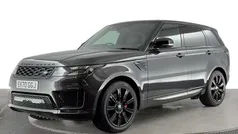 Used 2022 Land Rover Range Rover Sport HSE Dynamic SUV | £33,820 (Super price)