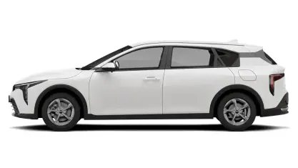 New Kia K4 114 HP (83 kW) 2026 Hatchback