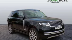 Used 2024 Land Rover Range Rover Autobiography SUV | £105,995 (A bit pricey)