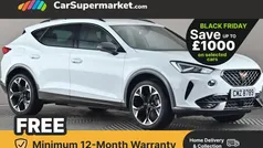 Used 2023 Cupra Formentor SUV | £22,897 (Fair price)