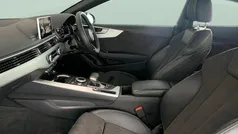 Used 2019 Audi A5 S-Line Coupe | £20,613 (Fair price)