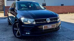Used 2018 VW Tiguan SE SUV | £12,000 (Fair price)