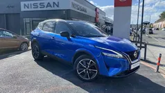 Used 2022 Nissan Qashqai Tekna SUV | £17,999 (Fair price)