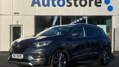 Used 2020 Renault Kadjar Version S SUV | £11,250 (Fair price)
