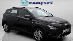 Used 2024 Hyundai Bayon SE SUV | £12,825 (Good price)