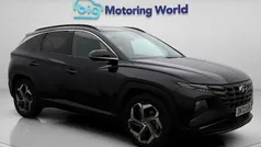Used 2024 Hyundai Tucson Ultimate SUV | £25,500 (Fair price)