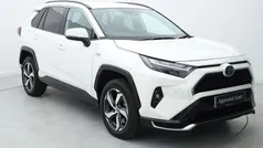 Used 2024 Toyota RAV4 Hybrid Design SUV | £35,499 (Fair price)