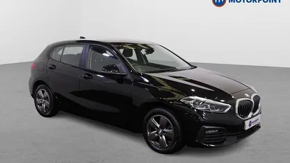 Used BMW 116 Comfort Edition 116 HP (85 kW) 2023 Hatchback