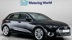 Used 2024 Audi A3 Sportback Sport Hatchback | £17,500 (Good price)