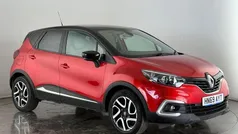 Used 2019 Renault Captur Iconic SUV | £8,450 (Fair price)
