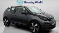 Used 2022 BMW i3 Hatchback | £10,700 (Super price)