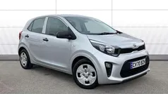 Used 2020 Kia Picanto 4 Hatchback | £7,539 (Super price)