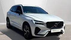 Used 2022 Volvo XC60 R-Design SUV | £32,895 (Good price)