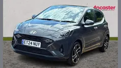 Used 2024 Hyundai i10 Premium Hatchback | £15,995 (Fair price)