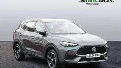 Used 2024 MG HS SE SUV | £16,995 (Fair price)