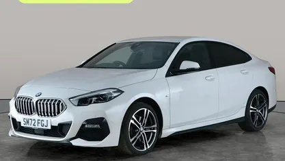 Used BMW 218 M Sport 136 HP (100 kW) 2023 Coupe