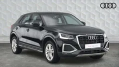 Used 2022 Audi Q2 Sport SUV | £19,950 (Fair price)