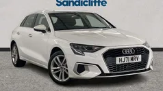 Used 2024 Audi A3 Sportback e-tron Sport Sedan | £19,736 (Super price)