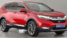 Used 2023 Honda CR-V Hybrid SUV | £22,750 (Fair price)