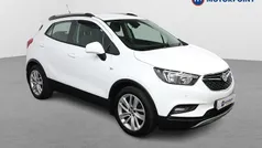 Used 2019 Vauxhall Mokka Active SUV | £11,049 (Fair price)