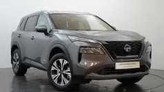 Grey New 2024 Nissan X-Trail N-Connecta SUV | £31,998 (Fair price)